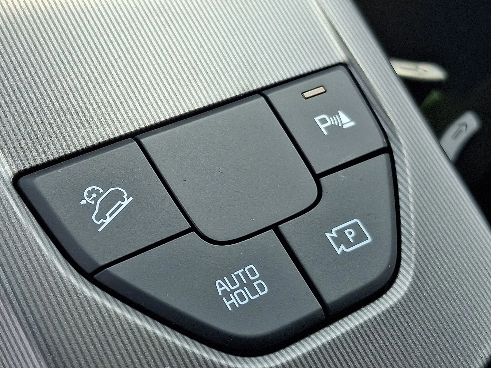 New 2027 Gray Kia EX image 22