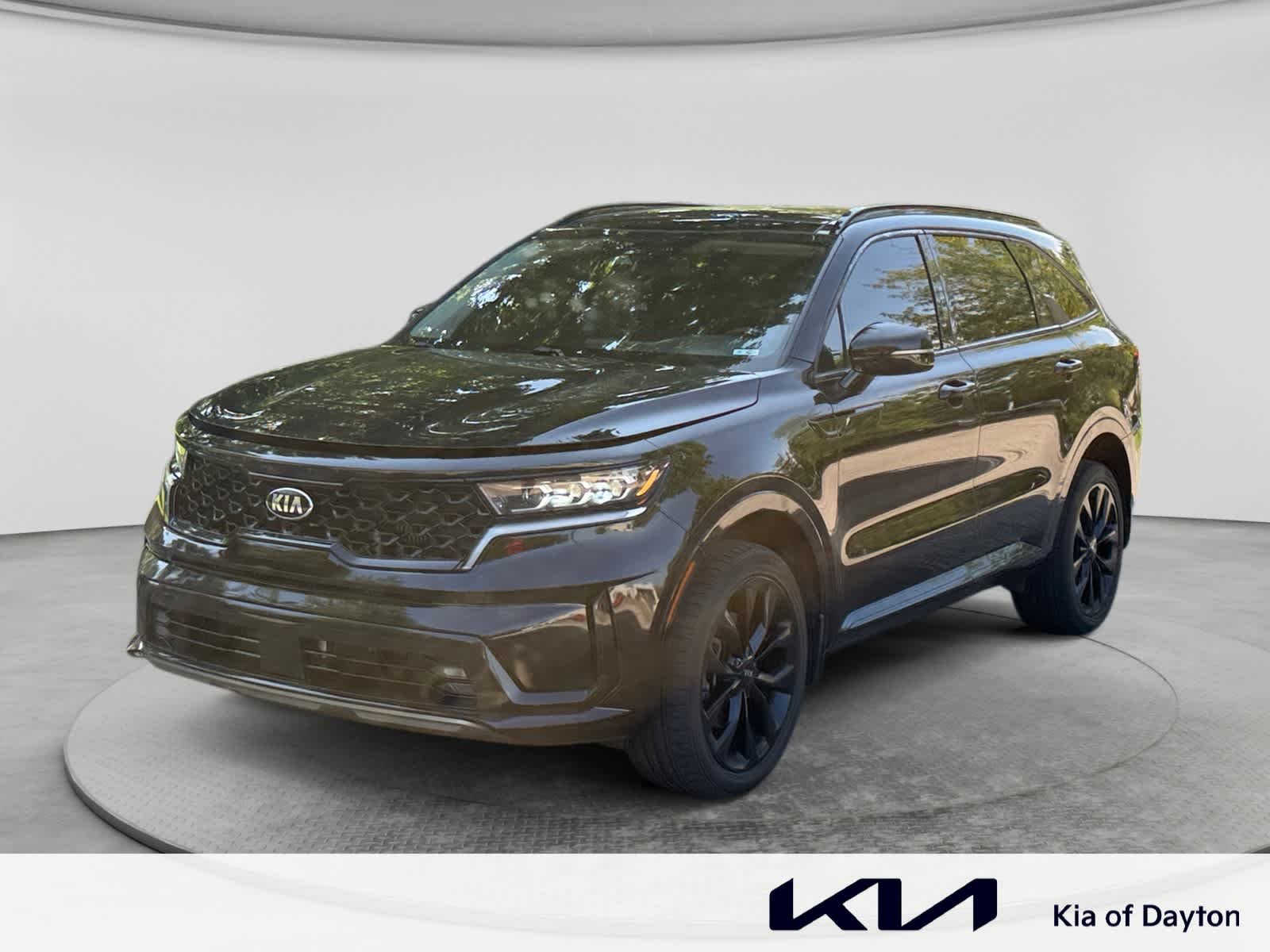2021 Kia Sorento
