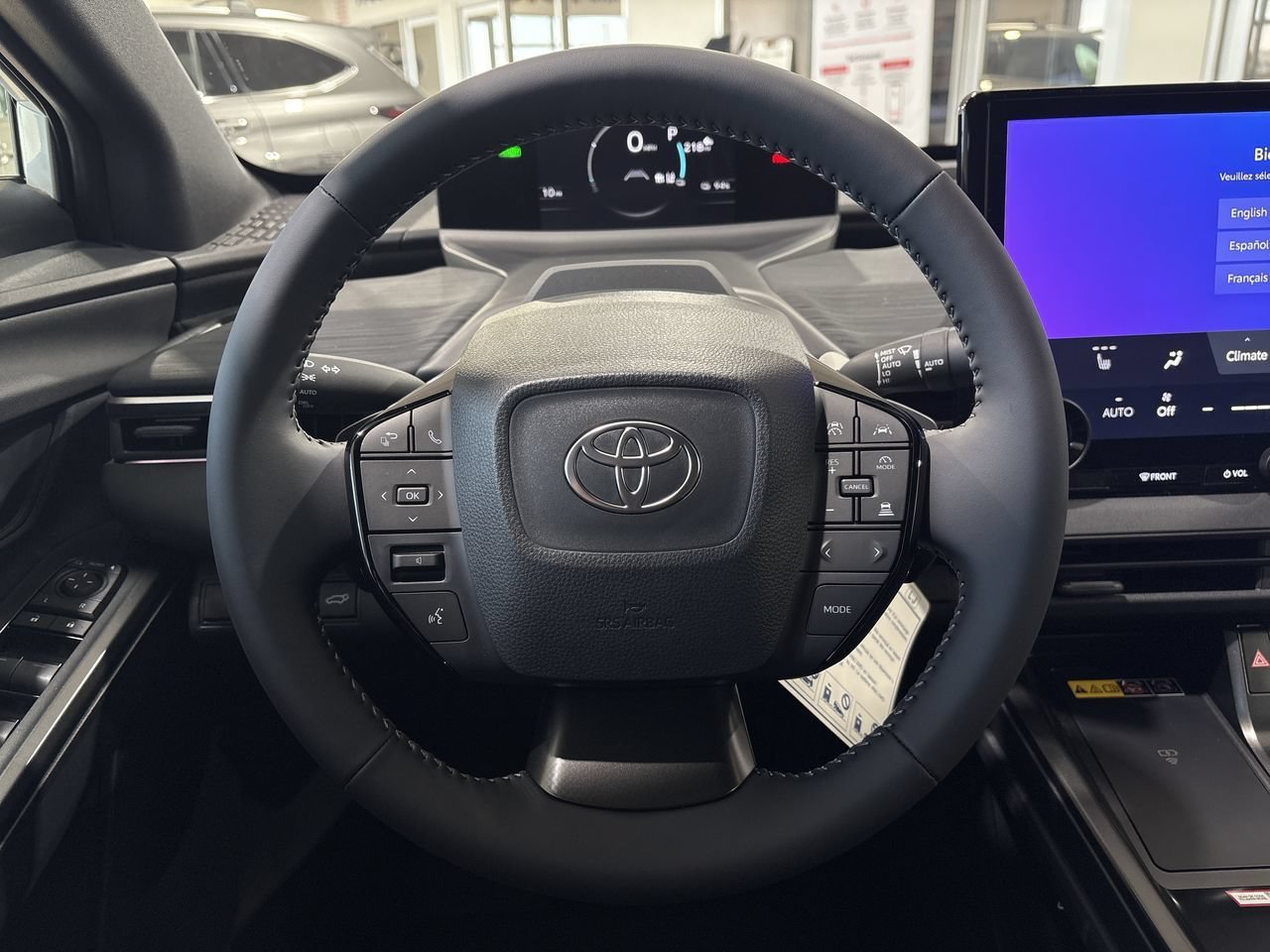 2026 Toyota C-HR SE - Photo 14
