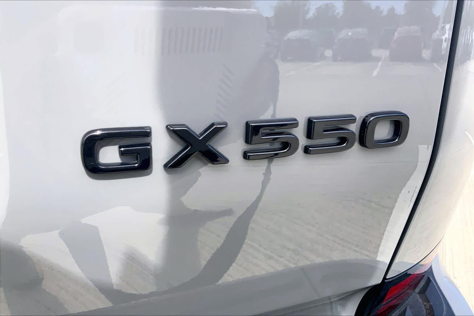 Used 2025 Incognito Lexus Overtrail image 10