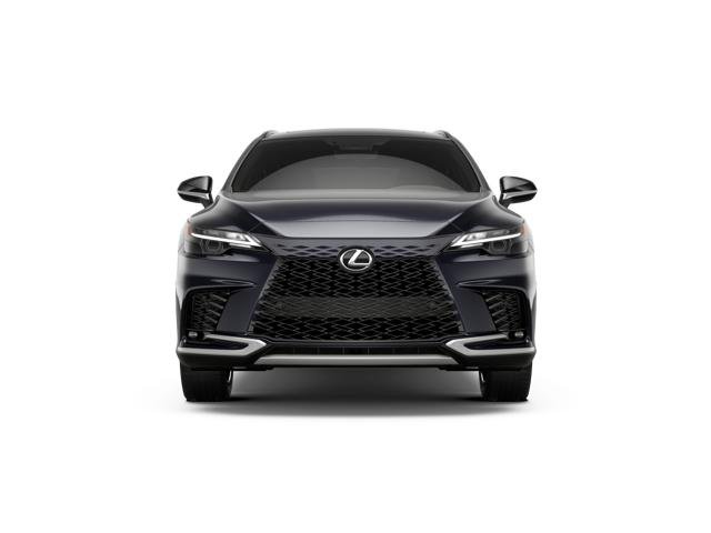 New 2026 Caviar Lexus F SPORT Design image 5