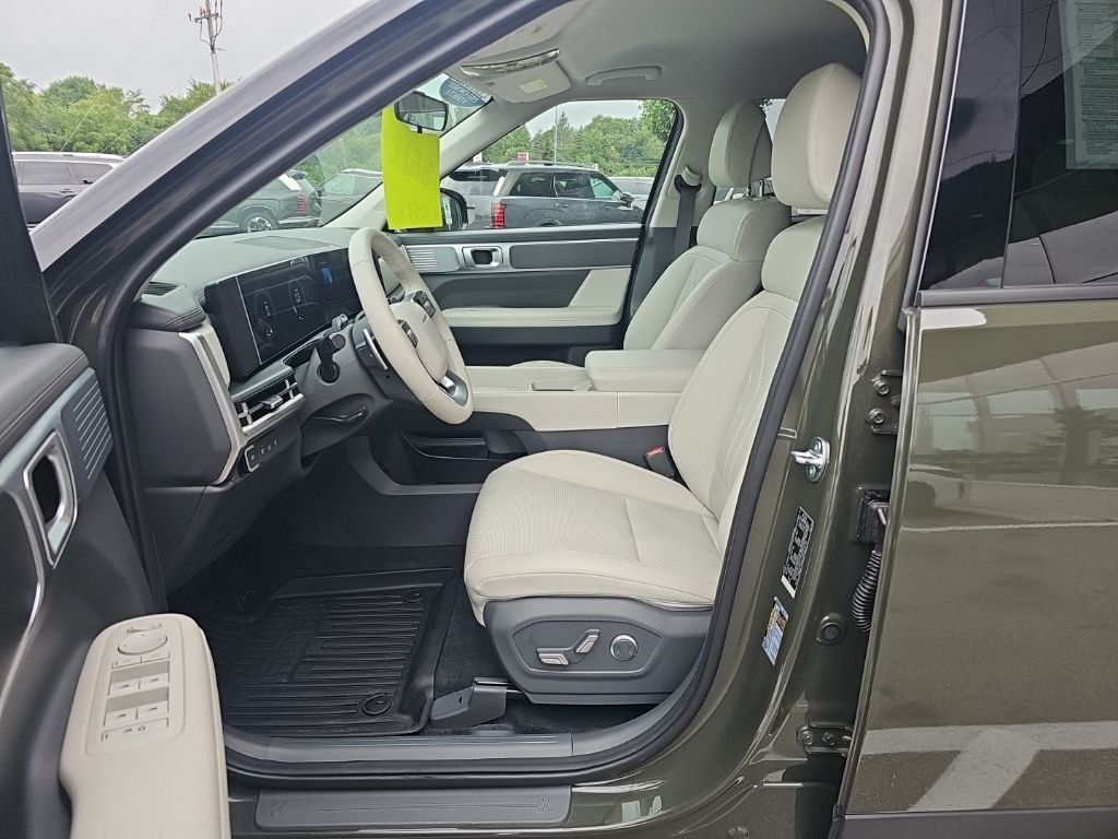 2024 Hyundai Santa Fe SEL - Photo 9