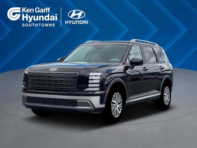 2026 Hyundai PALISADE HYBRID SEL 7P