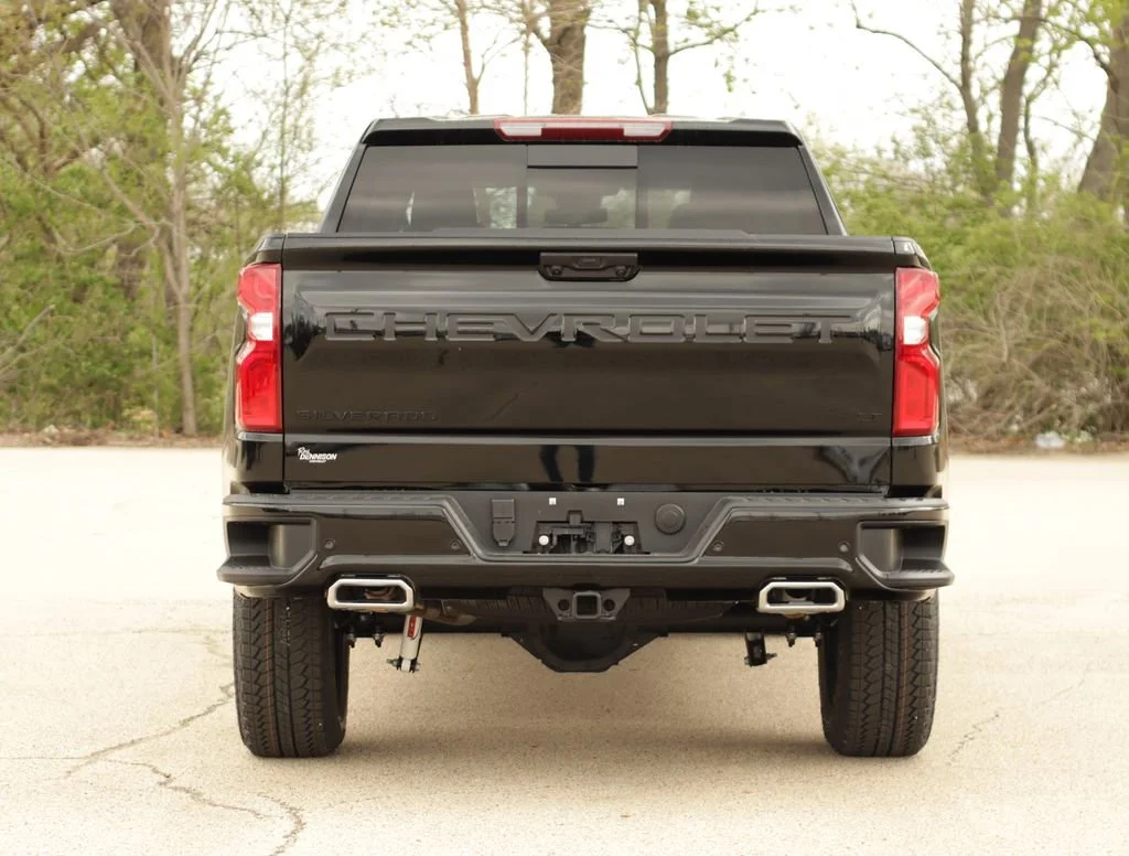 2026 Chevrolet Silverado 1500 LT Trail Boss - Photo 6