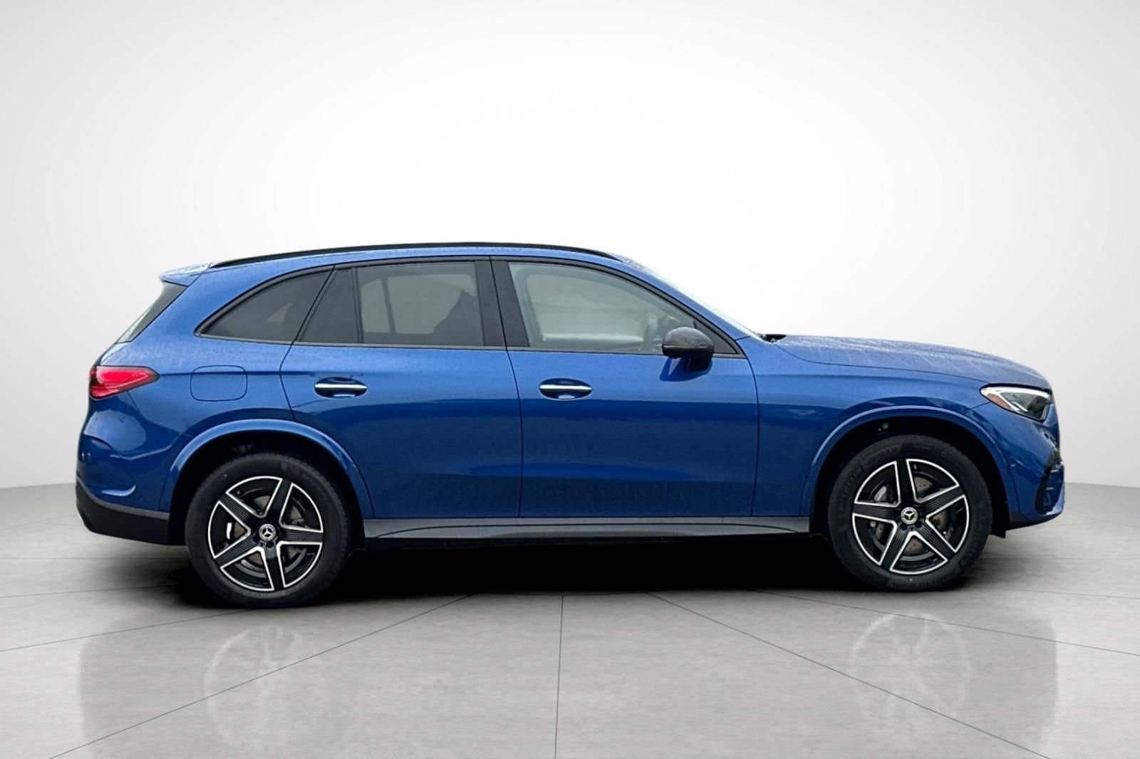 2026 Mercedes-Benz GLC Base - Photo 31