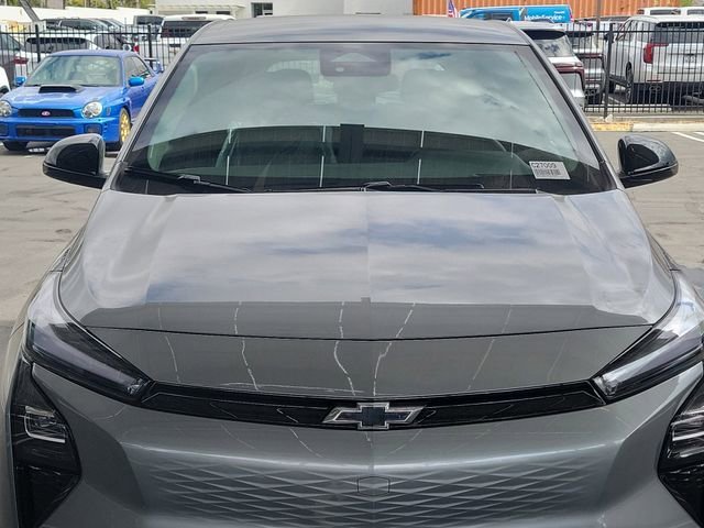 2027 Chevrolet Bolt LT - Photo 21