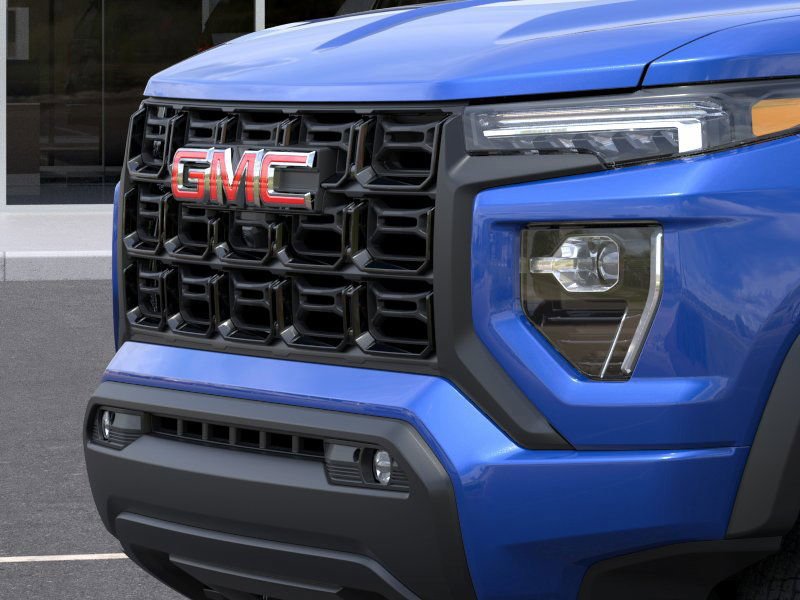 2026 GMC Canyon Elevation - Photo 13