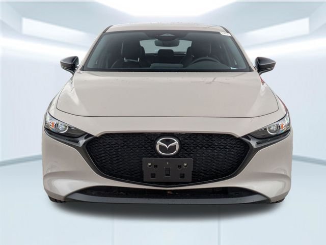 2026 Mazda Mazda3 Select Sport - Photo 13