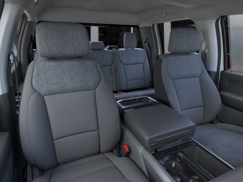 2025 Ford F-150 XLT - Photo 10