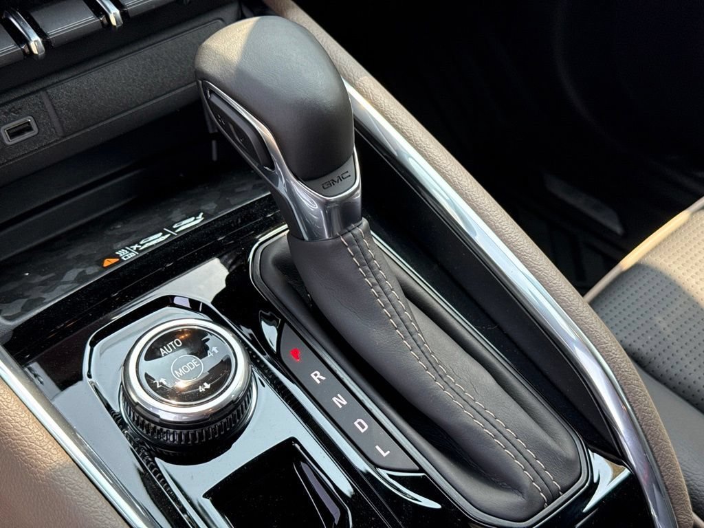 2026 GMC Canyon Denali - Photo 28