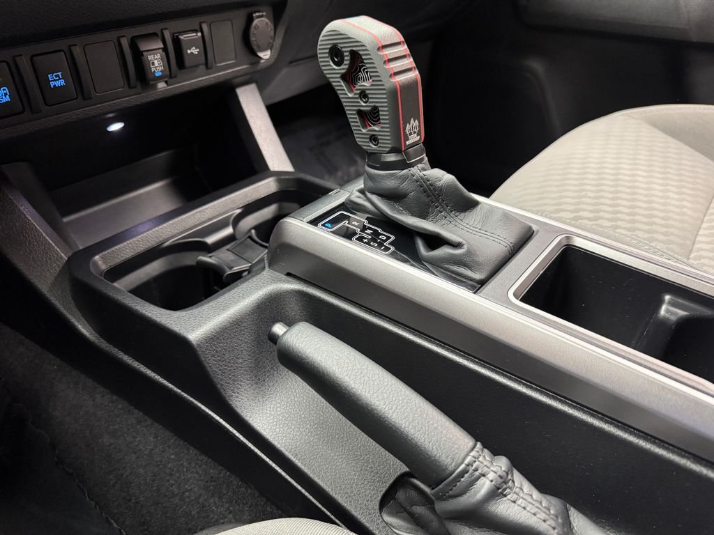 Used 2023 Silver Toyota SR5 image 20