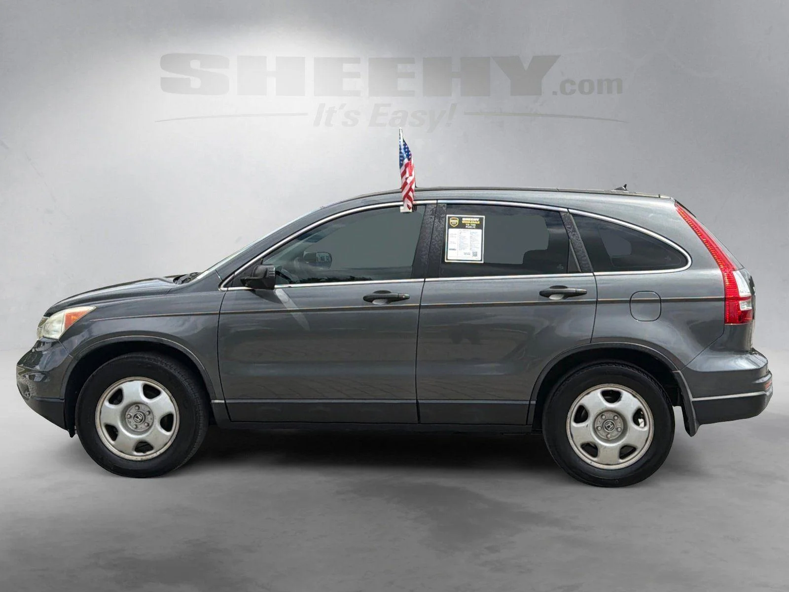 Used 2011  Honda LX image 11