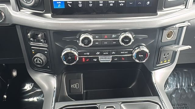 New 2026 Avalanche Ford XLT image 27