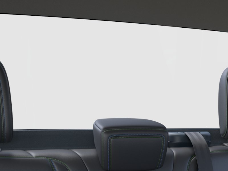 New 2026 Shadow Black Ford Lobo™ image 24