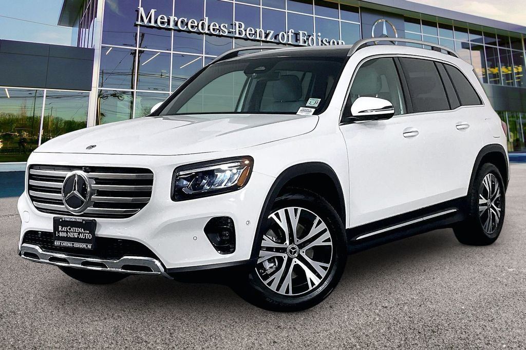 2026 Mercedes-Benz GLB GLB 250 - Photo 9