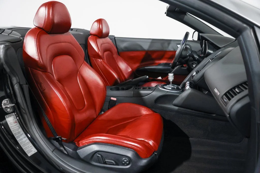 2011 Audi R8 Base - Photo 20