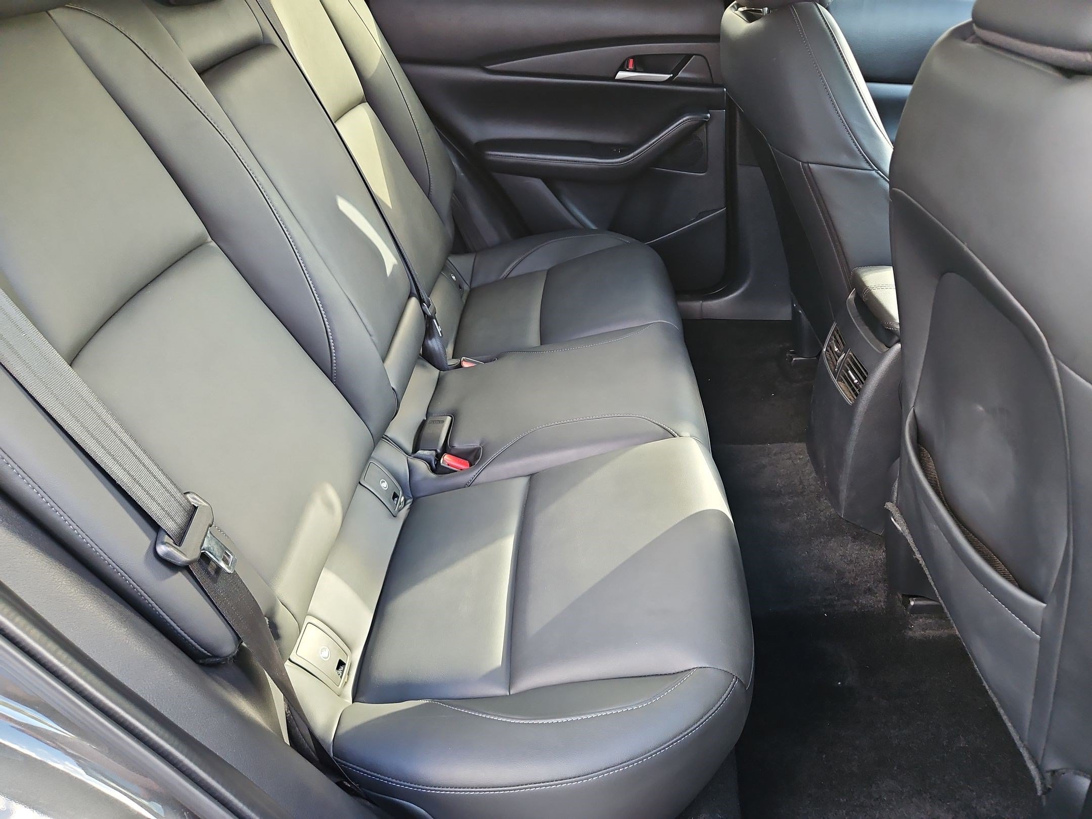 2021 Mazda CX-30 Select - Photo 26