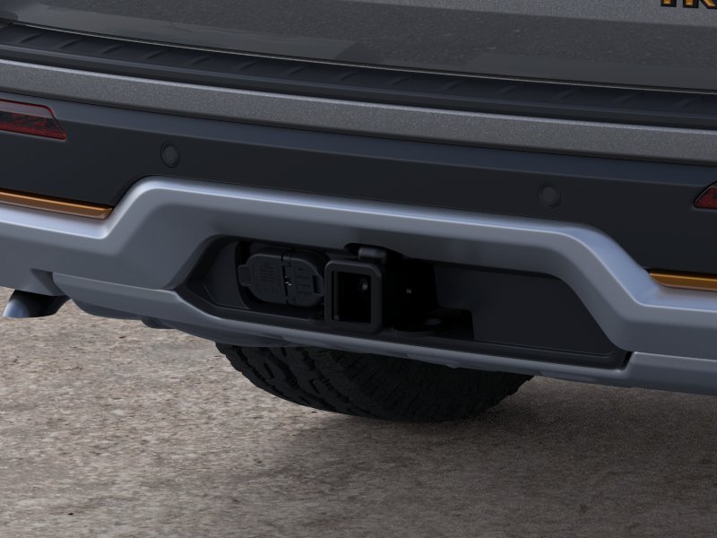 2026 Ford Explorer — photo 23