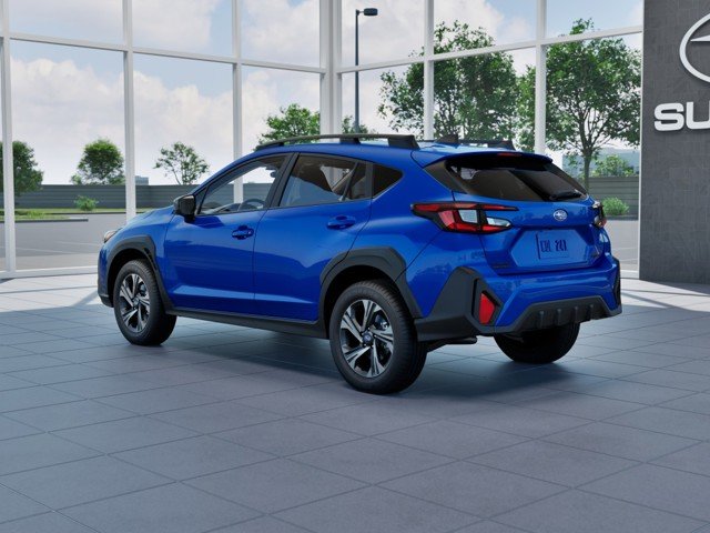 New 2026 SAPPHIRE BLUE PEARL Subaru Premium image 4