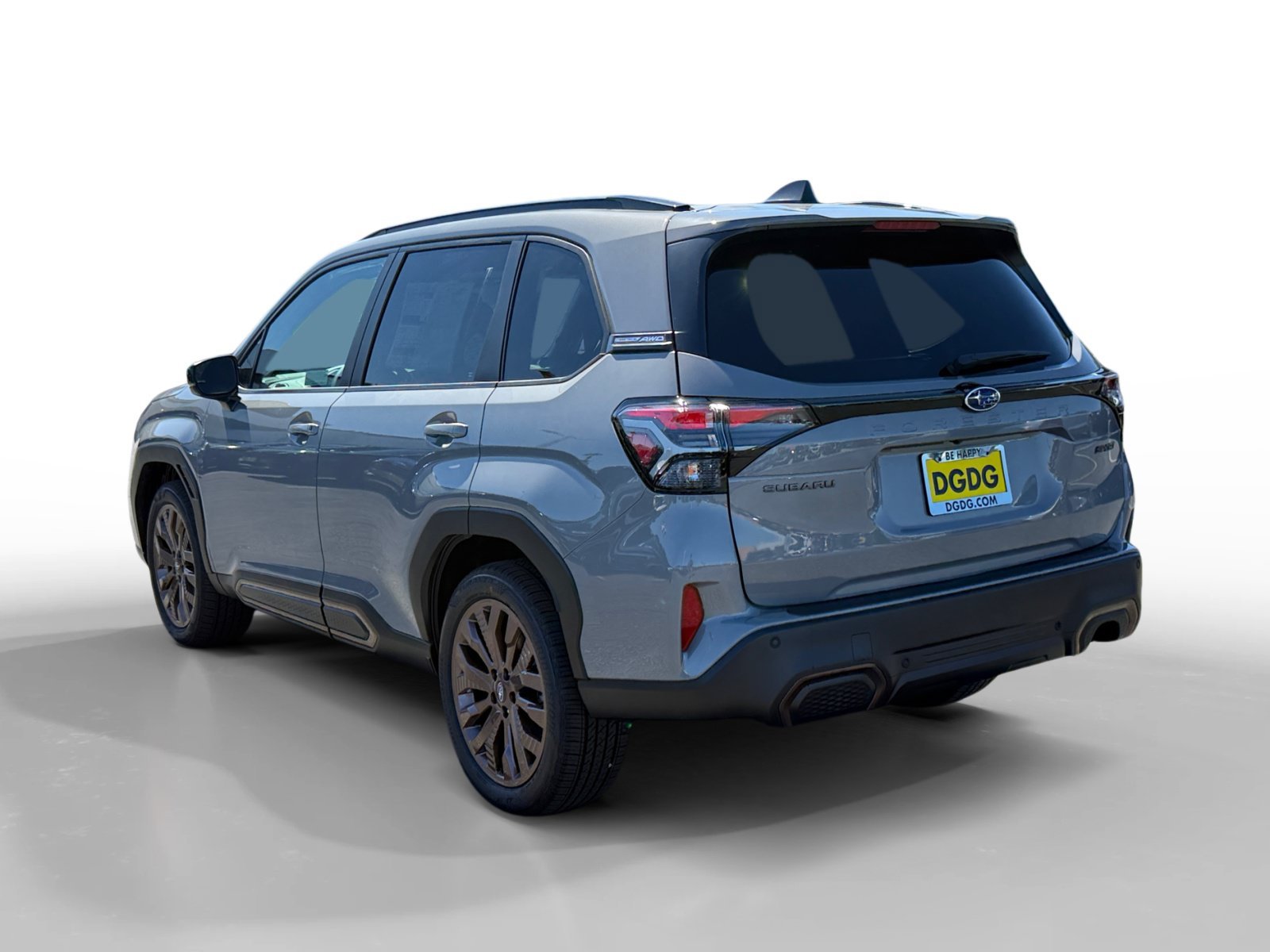 New 2026 RIVER ROCK PEARL Subaru Sport image 3