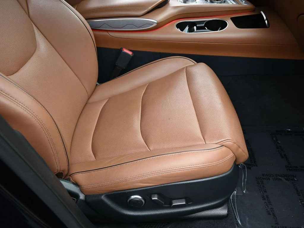 Used 2022 Adriatic Blue Genesis 2.5T image 47