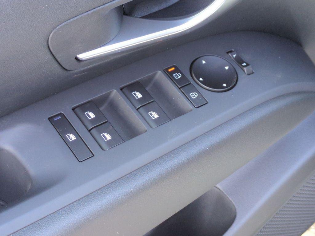 New 2026 Silver Hyundai SEL Plus FWD image 13