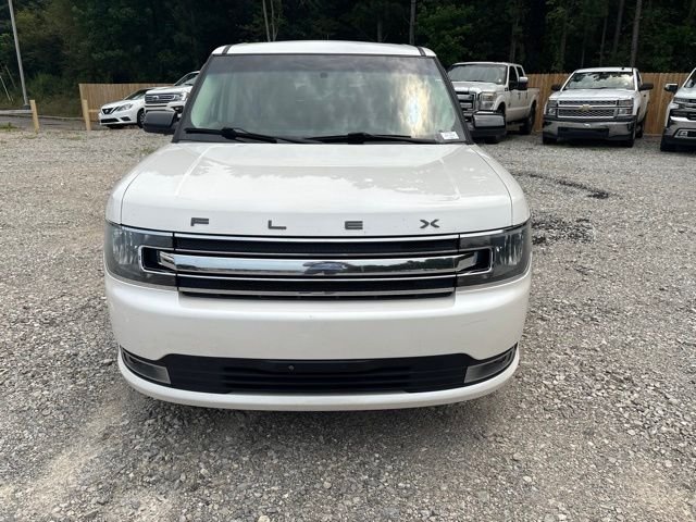 Used 2016 Ford Flex SEL with VIN 2FMGK5C85GBA19154 for sale in Bessemer, AL