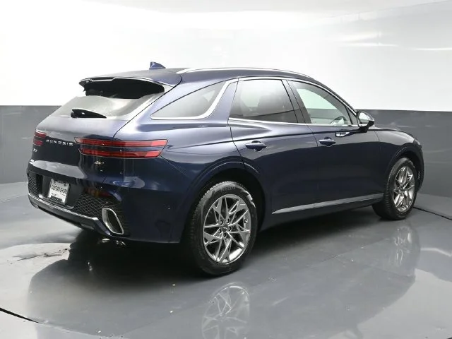 Used 2022 Blue Genesis 2.5T image 7