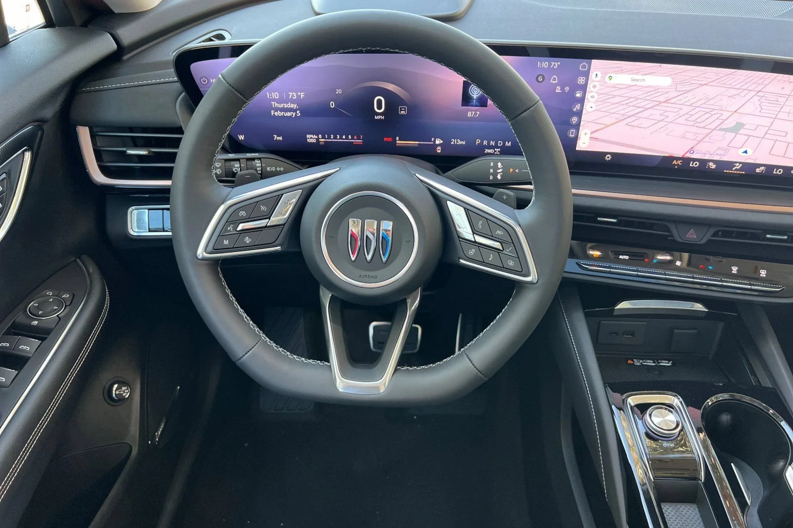 2026 Buick Envision Sport Touring - Photo 14