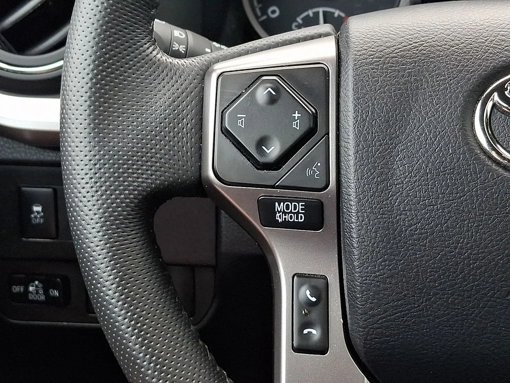 Certified Used 2023 Silver Toyota Limited image 21