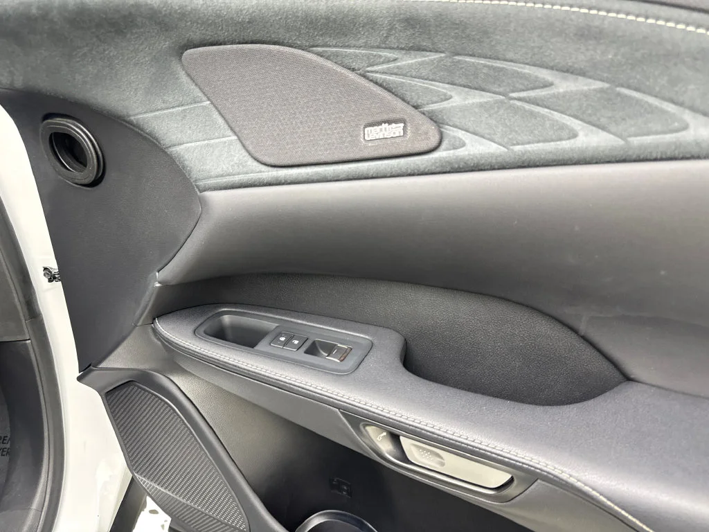 Used 2023 White Lexus 500h F SPORT Performance image 51