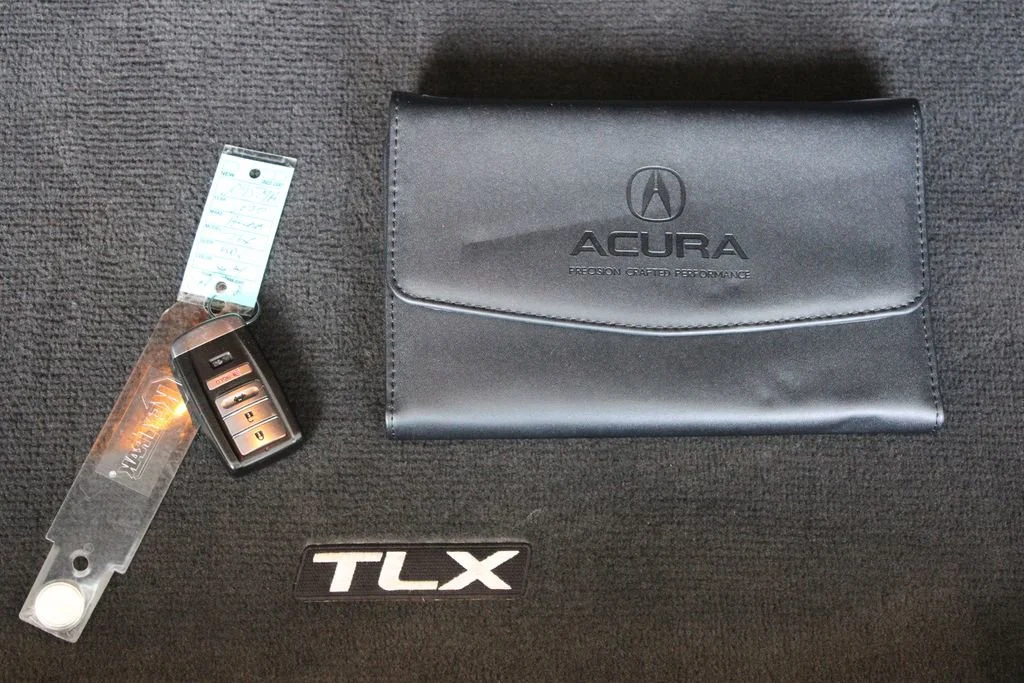 Used 2020 Modern Steel Metallic Acura SH-AWD with Technology Package image 67