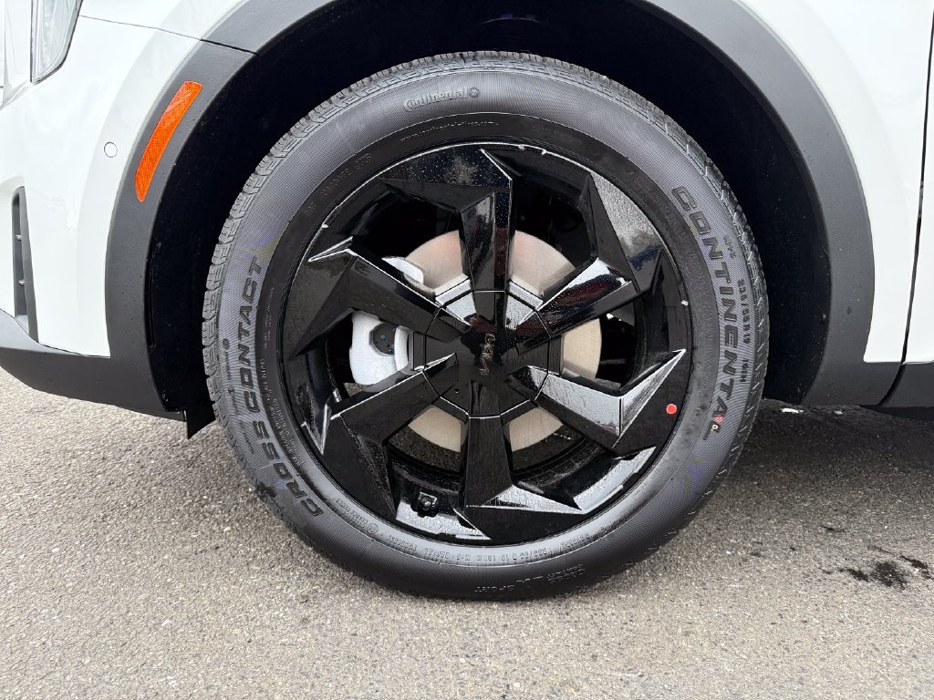 2026 Kia Sorento SX Prestige Hybrid - Photo 29
