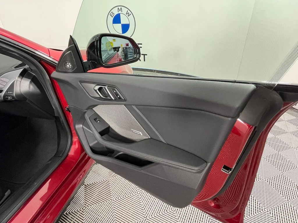 Used 2026 Red BMW 228 Gran Coupe image 25