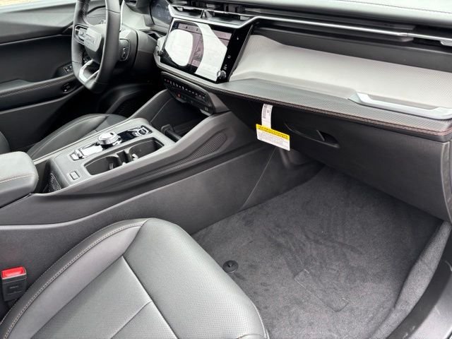 New 2026 Hydro Blue Pearl-Coat Exterior Paint Jeep Laredo image 21