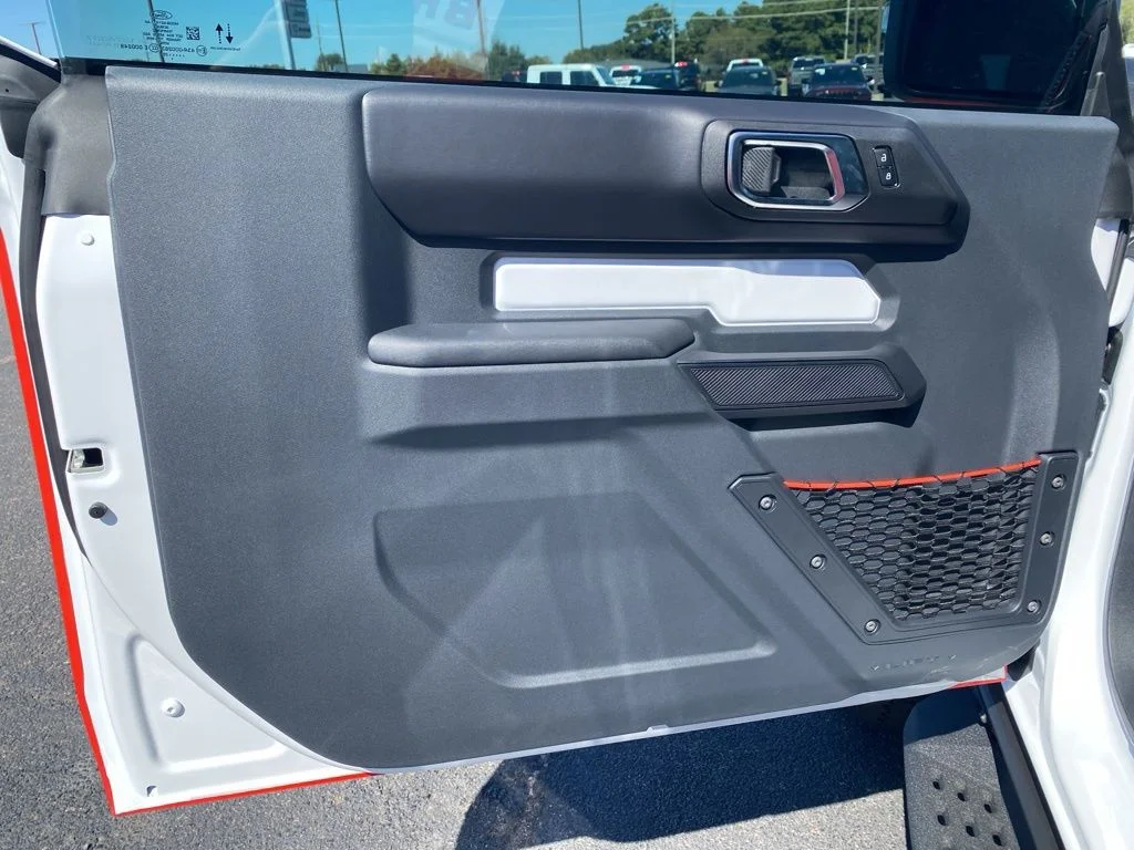 2025 Ford Bronco 2-Door Stroppe - Photo 10