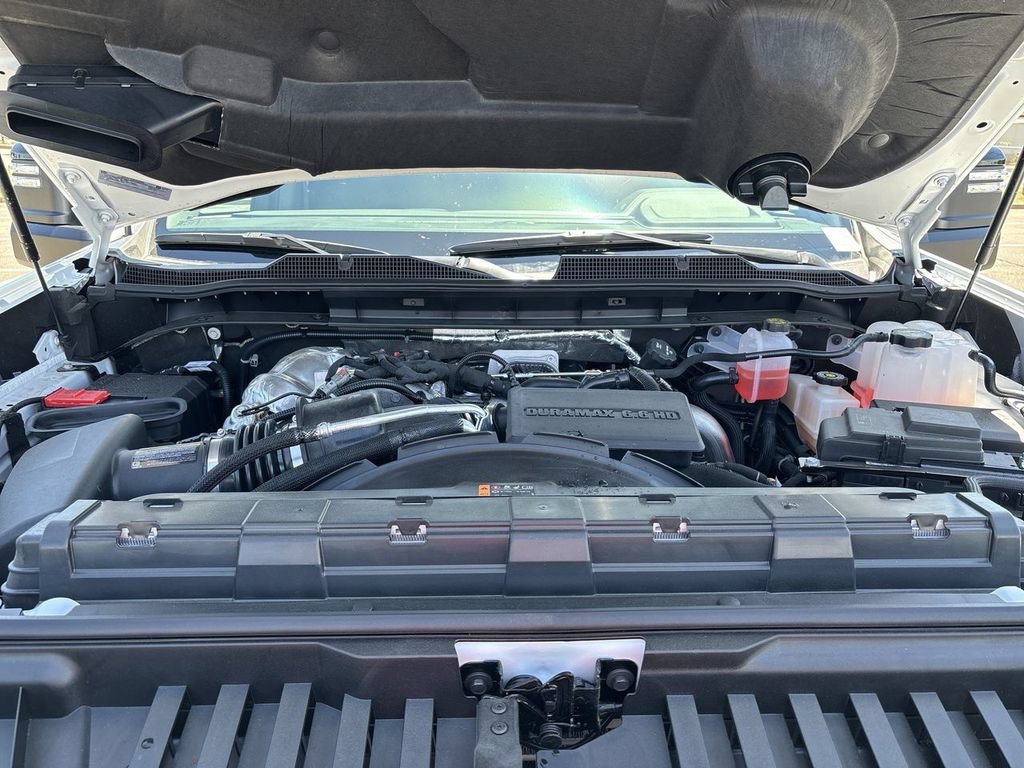 2026 Chevrolet Silverado 2500 HD LT - Photo 30