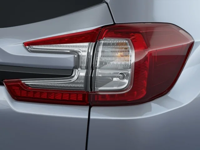New 2026 ICE SILVER METALLIC Subaru Premium 7-Passenger image 12