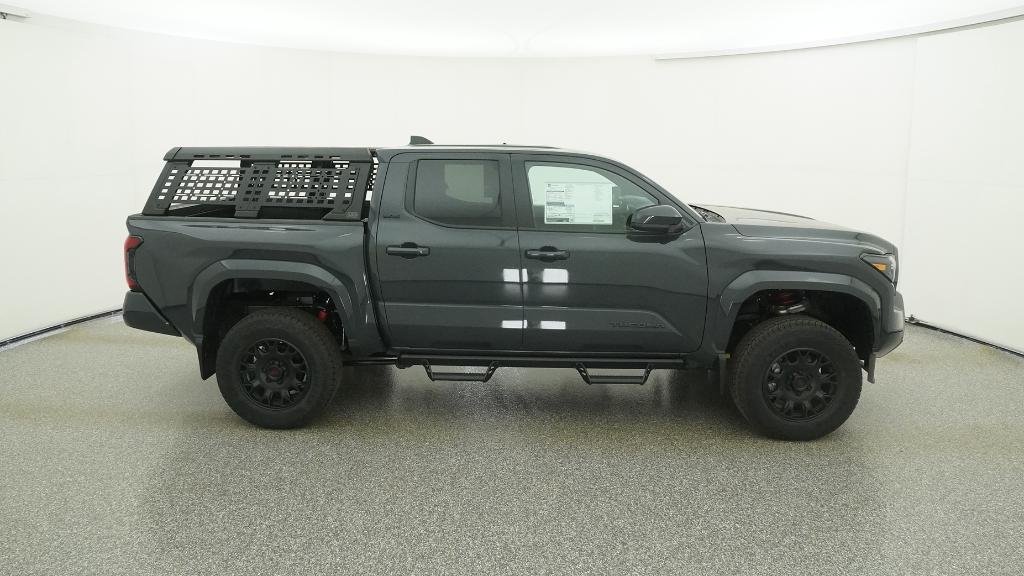 2026 Toyota Tacoma SR5 - Photo 35