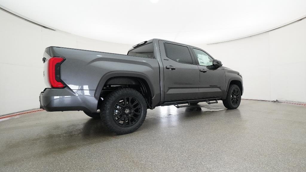 New 2026 Magnetic Gray Metallic Toyota Limited image 48
