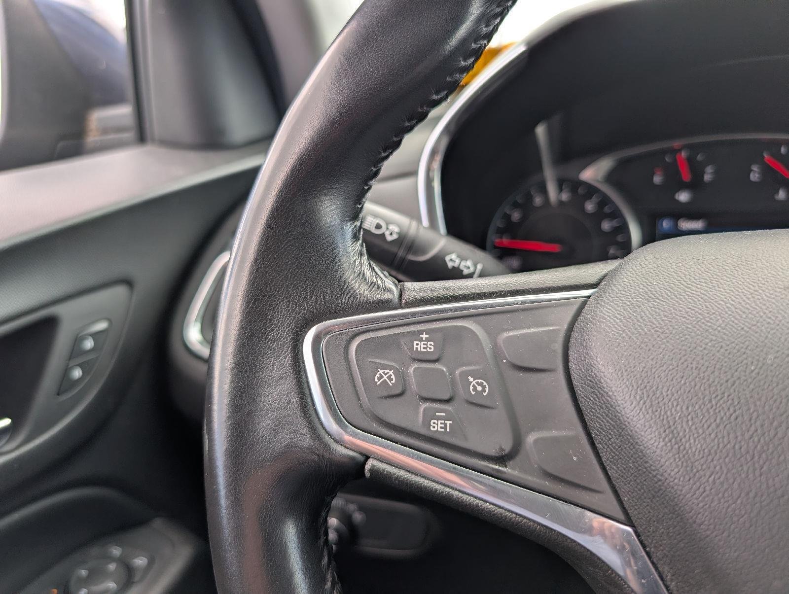 Used 2019 Storm Blue Metallic Chevrolet LT image 11