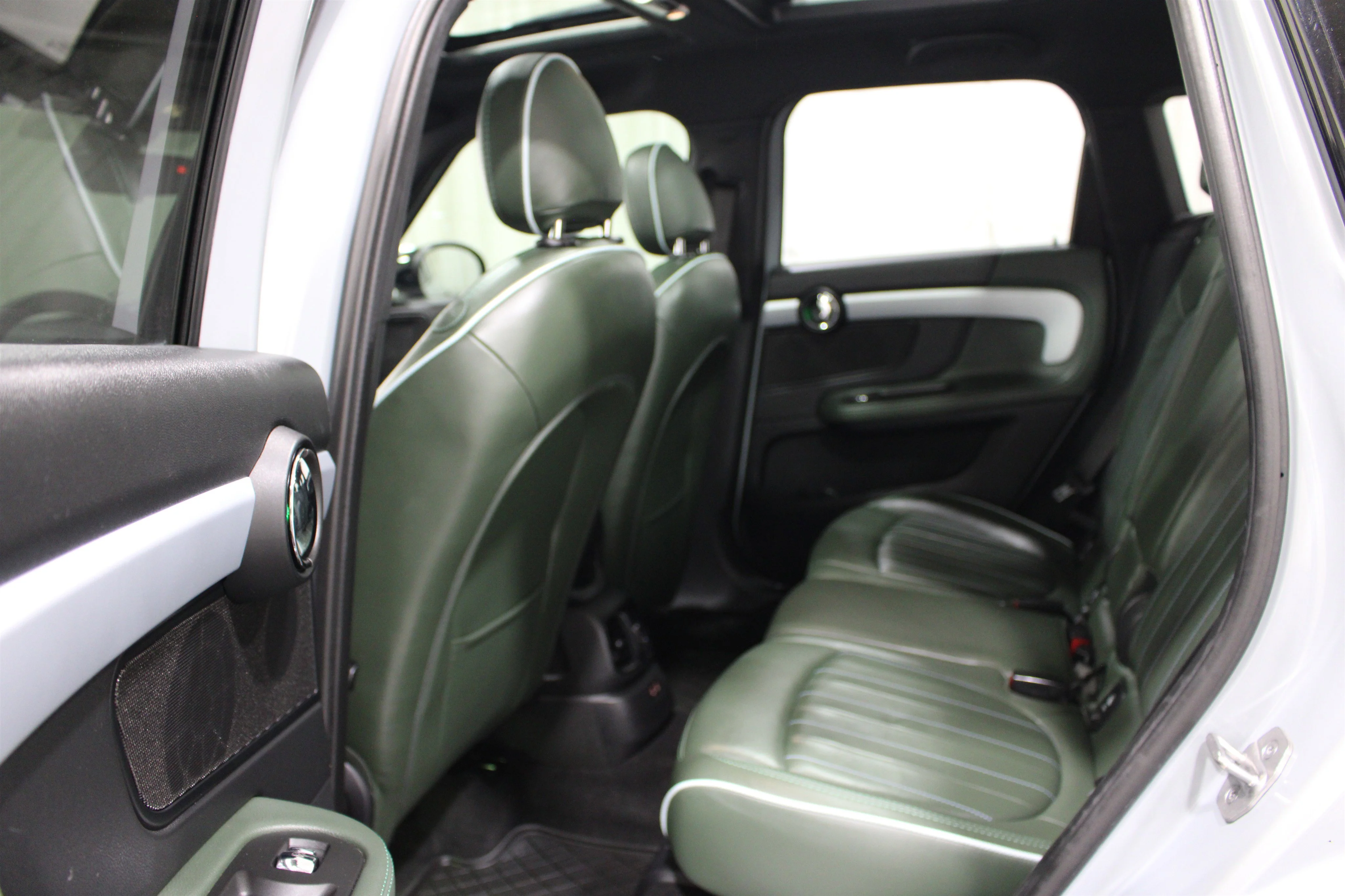 2023 MINI Countryman S - Photo 24