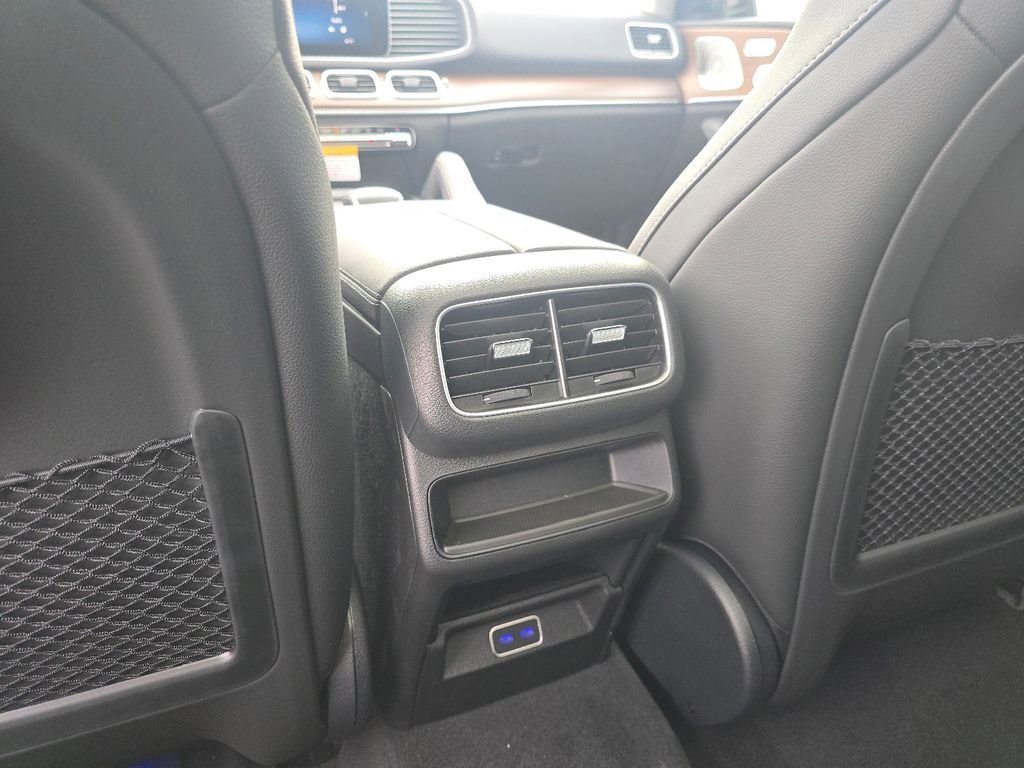 New 2026 Black Mercedes-Benz GLE 350 image 66