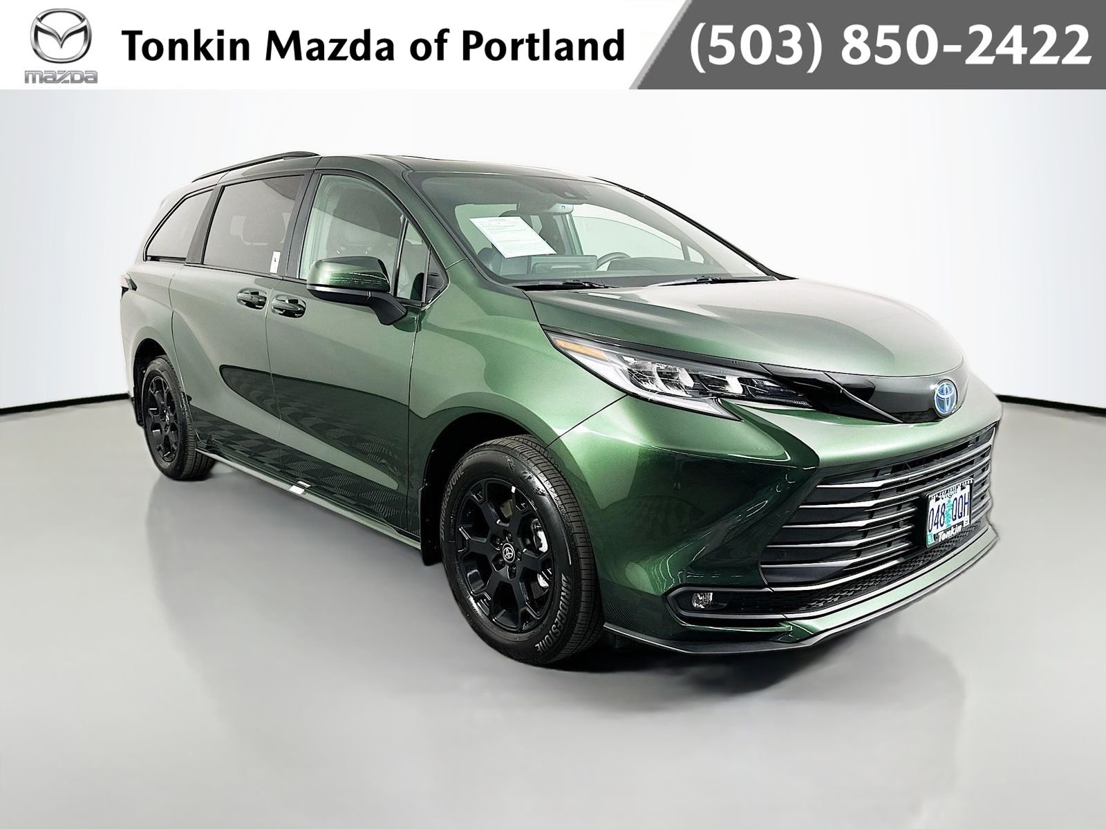 Used 2025 Cypress Toyota Woodland Edition image 1
