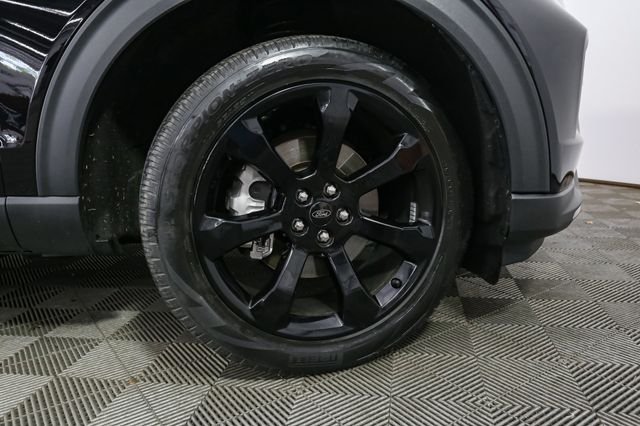Used 2023 Black Ford ST-Line image 15
