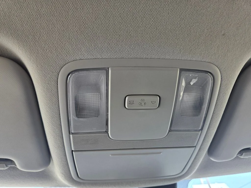 Used 2025 Black Kia LX image 19