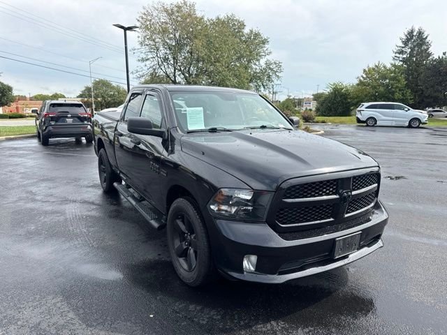 Used 2017 Black Ram Express image 6