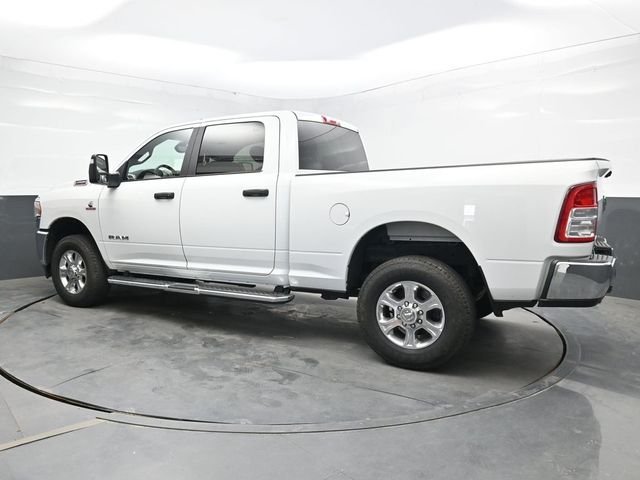 Used 2023 White Ram Big Horn image 4