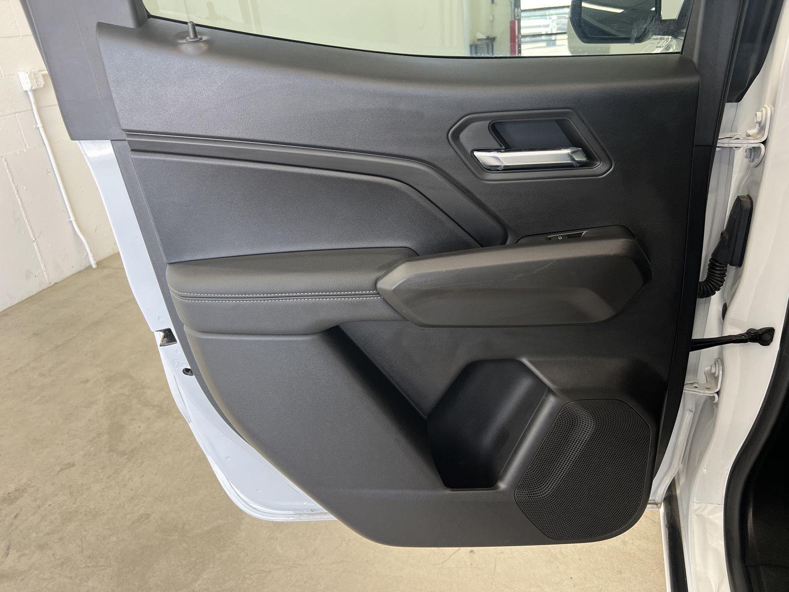 Used 2023 Summit White Chevrolet 2WD LT image 23