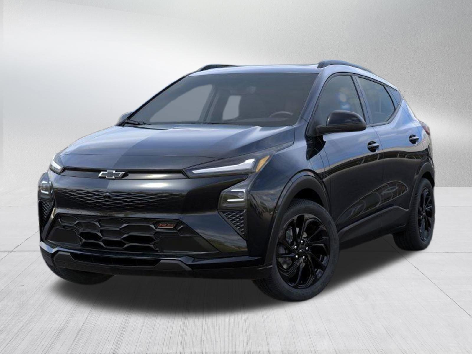 2027 Chevrolet Bolt RS - Photo 8